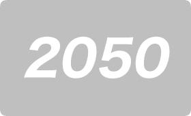 2050年